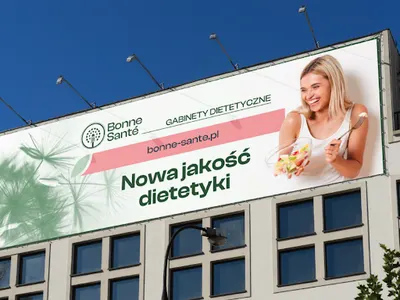 Gabinet Dietetyczny Bonne Santé Skarżysko-Kamienna, Dietetyk